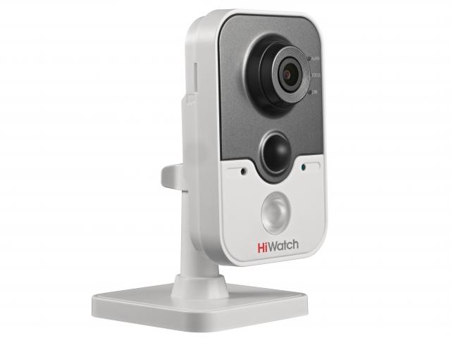 Hikvision HiWatch DS-I214