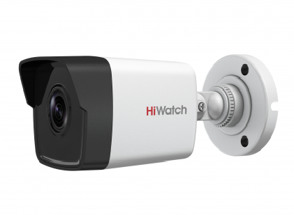HiWatch DS-I250L