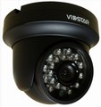 Ночная камера видеонаблюдения – варианты установки