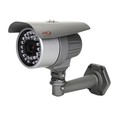 Ночная IP камера – незаменимый элемент видеонаблюдения