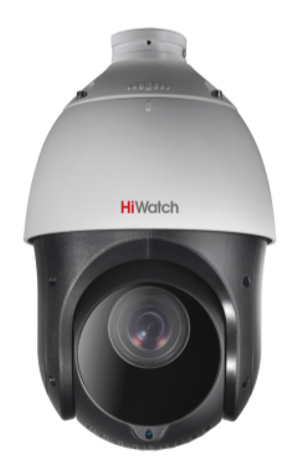 HiWatch DS-I215(C)