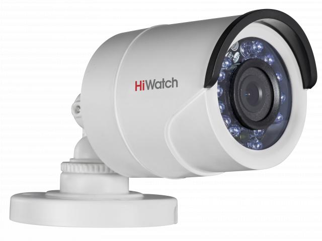 HiWatch DS-T200P
