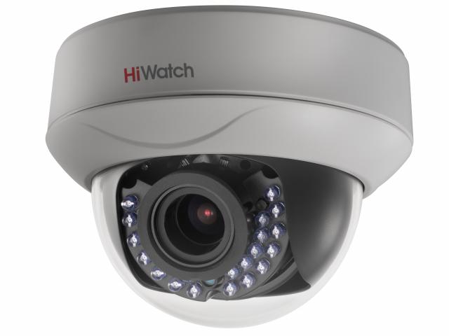 HiWatch DS-T207P (2.8-12 mm)