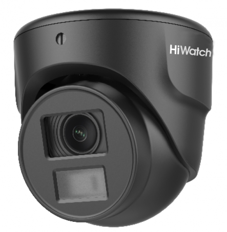 HiWatch DS-T203N
