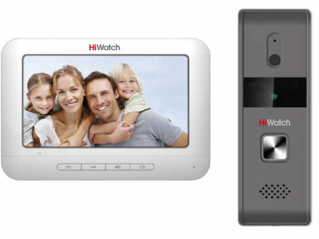 Hikvision HiWatch DS-D100K